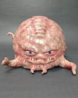 Krang (Teenage Mutant Ninja Turtles) Custom Statue / Bust