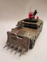 Desert Runner (Mad Max) Custom Vehicle