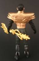 Namor Phoenix Five (Marvel Universe) Custom Action Figure