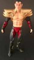Namor Phoenix Five (Marvel Universe) Custom Action Figure