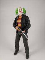 Joker Thug (DC Direct) Custom Action Figure