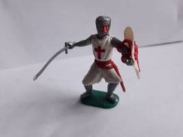 Solaire of Astora (Dark Souls) Custom Miniature / Figurine [Original figurine]