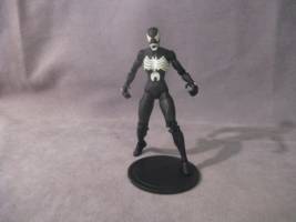 Bride of Venom (Marvel Universe) Custom Action Figure