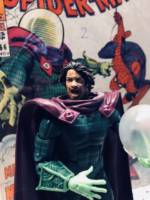 Mysterio (Marvel Legends) Custom Action Figure