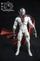 Bloodwynd (Justice League) Custom Action Figure