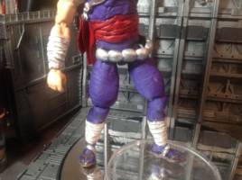 Strider Hiryu (Capcom) Custom Action Figure