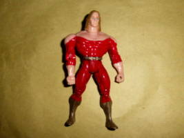 Vulcan / Gabriel Summers (Marvel) Custom Action Figure