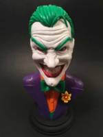 Joker (Batman - Movie Style) Custom Statue / Bust