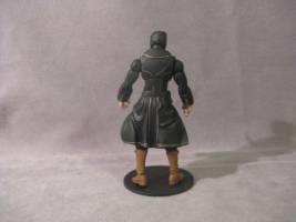 Corvo Attano (Misc) Custom Action Figure