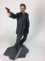 TAKEN (Brian Mills) (Original) Custom Action Figure