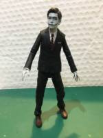 Kid Apocalypse (Marvel Legends) Custom Action Figure