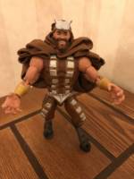 Gorgon (Marvel Legends) Custom Action Figure
