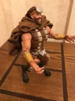 Gorgon (Marvel Legends) Custom Action Figure