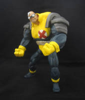 Strong Guy X-Factor (Marvel Legends) Custom Action Figure