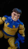 Toad (Classic) V5 (Marvel Legends) Custom Action Figure