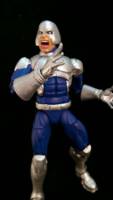 Avalanche V2 (Marvel Legends) Custom Action Figure
