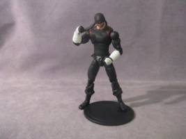 Daredevil (Marvel Universe) Custom Action Figure