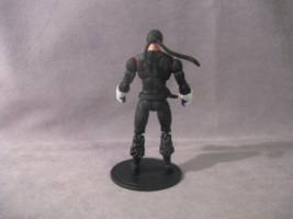 Daredevil (Marvel Universe) Custom Action Figure