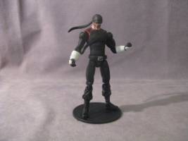 Daredevil (Marvel Universe) Custom Action Figure