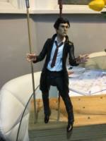 Pete Wisdom (Marvel Legends) Custom Action Figure