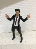 Pete Wisdom (Marvel Legends) Custom Action Figure