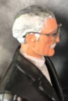 Stan Lee (Legend) Custom Action Figure