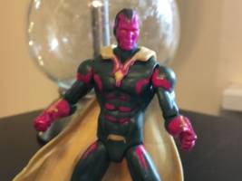 Vision from Avengers Age of Ultron (Avengers) Custom Action Figure