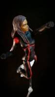 Monet (Inhumans vs X-Men) (Marvel Legends) Custom Action Figure