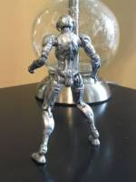 Ultron from Avengers Age of Ultron (Avengers) Custom Action Figure