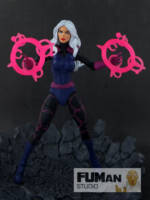 Marvel Legends Clea (Marvel Legends) Custom Action Figure
