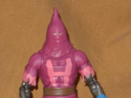 Hate-monger (Marvel Legends) Custom Action Figure