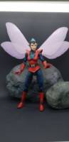 Wasp (Marvel Legends) Custom Action Figure
