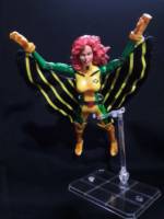 Siryn (Marvel Legends) Custom Action Figure
