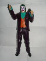 The Joker (Batman - Movie Style) Custom Action Figure