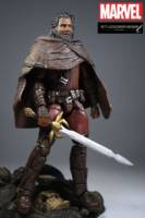Heimdall Thor Ragnarok (Avengers) Custom Action Figure