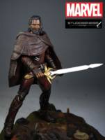 Heimdall Thor Ragnarok (Avengers) Custom Action Figure