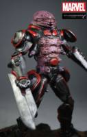 Miek Thor Ragnarok (Avengers) Custom Action Figure