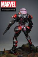 Miek Thor Ragnarok (Avengers) Custom Action Figure