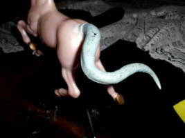Hellhorse o Elendil (Marvel) Custom Action Figure