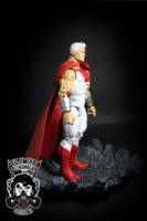 Supreme (Image) Custom Action Figure