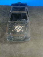 Thrill killer (Original) Custom Vehicle