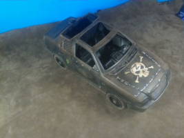 Thrill killer (Original) Custom Vehicle