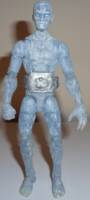 Iceman X-Factor (Marvel Legends) Custom Action Figure