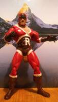Redstone (Marvel Select) Custom Action Figure