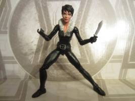 Sasha Kravinoff (Marvel Legends) Custom Action Figure