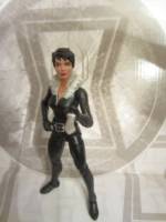 Sasha Kravinoff (Marvel Legends) Custom Action Figure