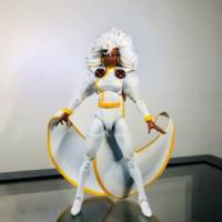 Storm (Marvel Legends) Custom Action Figure