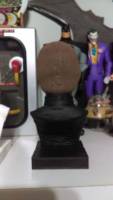 Luke Skywalker Jedi Knight (3D Printed Bust) (Star Wars) Custom Statue / Bust