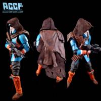 Kyber Trooper (Star Wars Concept) (Star Wars) Custom Action Figure