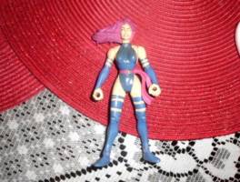 Gamora (Marvel) Custom Action Figure